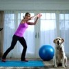 NBC's Natalie Morales Goes For Shelter Pets!